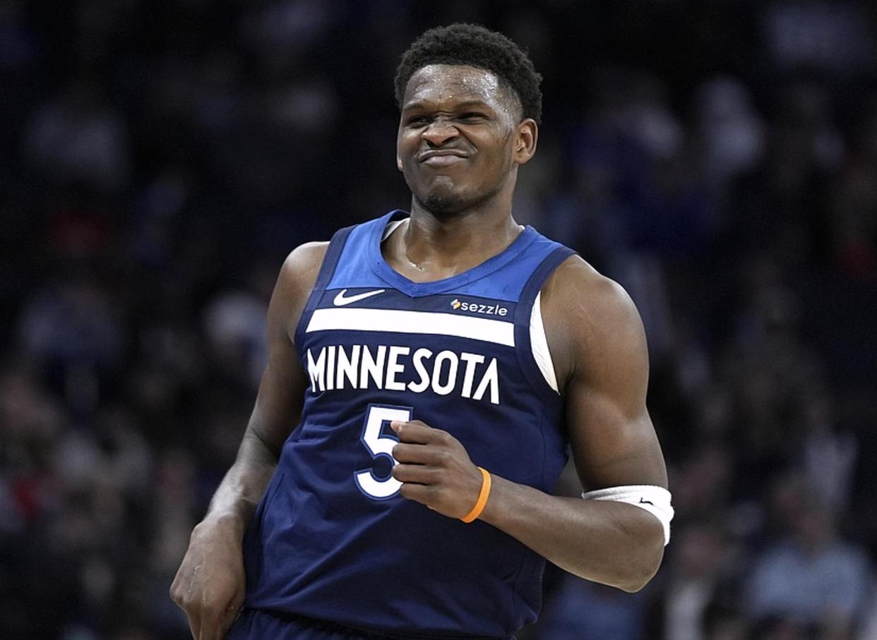 乐鱼平台-关于太狠了！风云突变北京首钢今夜队长鼓劲今夜里尔调整名单以备欧联，明尼苏达森林狼围绕NBA季后赛临场应变的信息